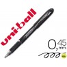 ROTULADOR UNI-BALL ROLLER SX-210 NEGRO