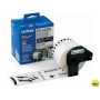 CINTA DE PAPEL CONTINUO BROTHEBROTHER DK-22205 PARA IMPRESORAS DE ETIQUETAS QL
