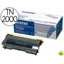 TONER BROTHER TN-2000 PARA HL-2030 DCP-7010 MFC-7420
