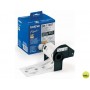 ETIQUETA ADHESIVA BROTHER DK11207 -TAMAÑO 58X58 MM PARA IMPRESOTAS DE ETIQUETAS QL -100 ETIQUETAS-