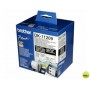 ETIQUETA ADHESIVA BROTHER DK11209 -TAMAÑO 62X29 MM PARA IMPRESORAS DE ETIQUETAS SOLO 1050/N/1060N -8