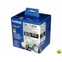 ETIQUETA ADHESIVA BROTHER DK11209 -TAMAÑO 62X29 MM PARA IMPRESORAS DE ETIQUETAS SOLO 1050/N/1060N -8