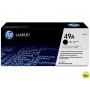 TONER HP LASERJET SMART 1230/1230N/1320NW/1320TN LASERJET 3390/3392 NEGRO -2.500PAG-