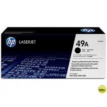 TONER HP LASERJET SMART 1230/1230N/1320NW/1320TN LASERJET 3390/3392 NEGRO -2.500PAG-