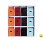 FUNDA PARA CAJAS DE CIGARILLOS COLORES SURTIDOS