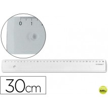 REGLA Q-CONNECT 30 CM
