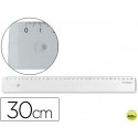 REGLA Q-CONNECT 30 CM