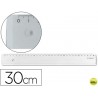REGLA Q-CONNECT 30 CM