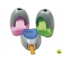 SACAPUNTAS Q-CONNECT 1 USO