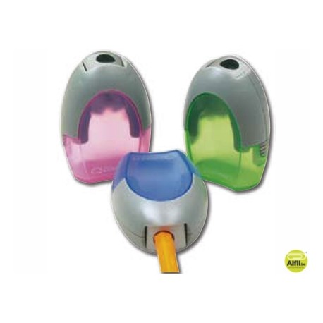 SACAPUNTAS Q-CONNECT 1 USO