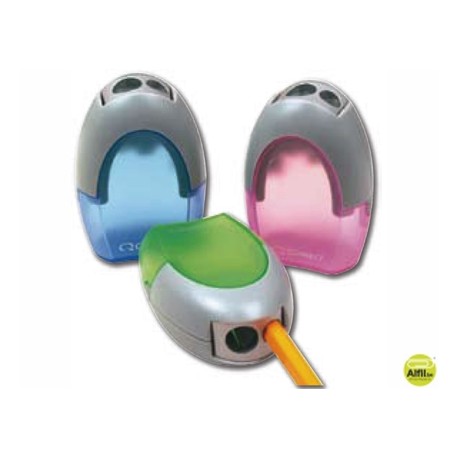 SACAPUNTAS Q-CONNECT 2 USO