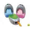 SACAPUNTAS Q-CONNECT 2 USO