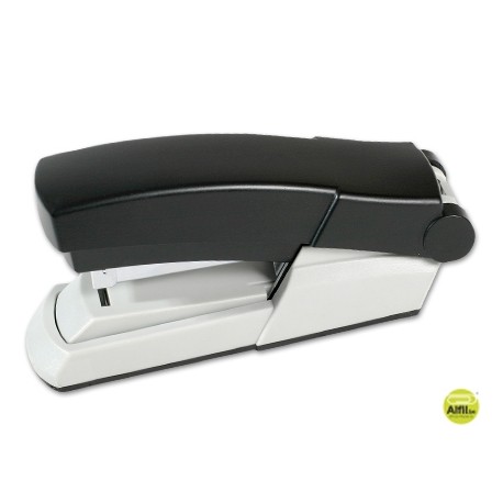 GRAPADORA SKREBBA SKRE-BOY 139NEGRA USA GRAPAS 24/6 26/6 -GRAPADO PLANO