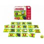 JUEGO DISET DIDACTICO LAS VOCALES