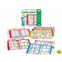 JUEGO DISET DIDACTICO SUMAR Y RESTAR