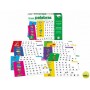 JUEGO DISET DIDACTICO FORMAR PALABRAS