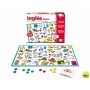 JUEGO DISET DIDACTICO INGLES BASICO