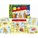 JUEGO DISET DIDACTICO LECTRON CONOCE TU CUERPO