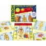 JUEGO DISET DIDACTICO LECTRON CONOCE TU CUERPO