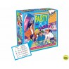 JUEGO DISET PARTY & CO JUNIOR