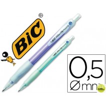 PORTAMINAS BIC VELOCITY 0.5 MM