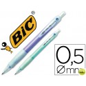 PORTAMINAS BIC VELOCITY 0.5 MM