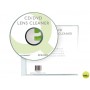 LIMPIADOR Q-CONNECT PARA LECTOR DE DVD/CD