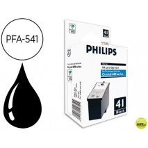 INK-JET PHILIPS S CRYSTAL 650/660 NEGRO