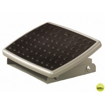 REPOSAPIES 3M LINEA CONFORT FR 330CB NEGRO 33X45 CM
