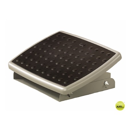 REPOSAPIES 3M LINEA CONFORT FR 330CB NEGRO 33X45 CM