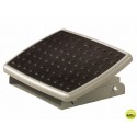 REPOSAPIES 3M LINEA CONFORT FR 330CB NEGRO 33X45 CM