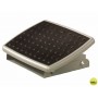 REPOSAPIES 3M LINEA CONFORT FR 330CB NEGRO 33X45 CM