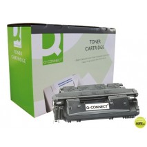 TONER Q-CONNECT COMPATIBLE HP-4000 EP-52 C4127X/C4127A