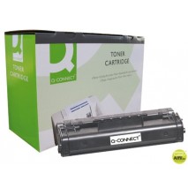 TONER Q-CONNECT COMPATIBLE PARA HP-1100 EP-22 C4092A -2.500PAG-