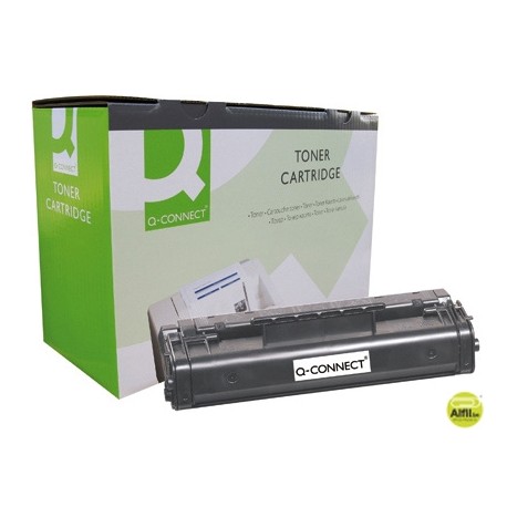 TONER Q-CONNECT COMPATIBLE PARA HP-1100 EP-22 C4092A -2.500PAG-
