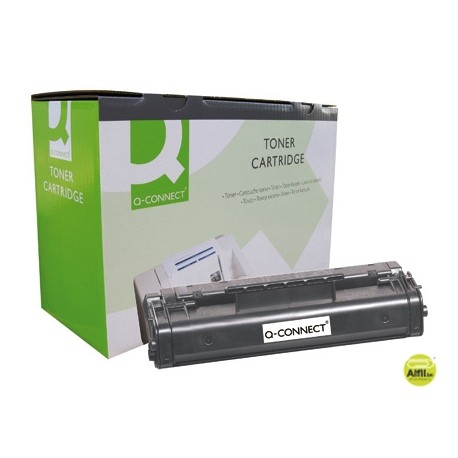 TONER Q-CONNECT COMPATIBLE PARA HP V L/VI L EP-A C3906A -2.500PAG-