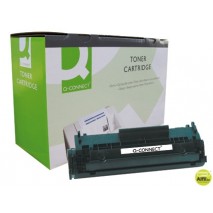 TONER Q-CONNECT COMPATIBLE HP-1010 Q2612XL/Q2612A -3.000 PAG-