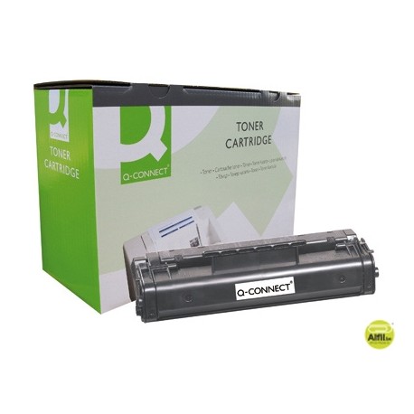 TONER Q-CONNECT COMPATIBLE CANON FX-3 -2500PAG-