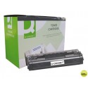 TONER Q-CONNECT COMPATIBLE CANON FX-3 -2500PAG-