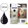 INK-JET EPSON STYLUS D68/D88/D88 PLUS, DX3800/DX4200/DX4800 NEGRO