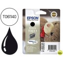 INK-JET EPSON STYLUS D68/D88/D88 PLUS, DX3800/DX4200/DX4800 NEGRO