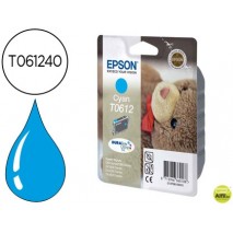INK-JET EPSON STYLUS D68/D88/D88PLUS,DX-3800/DX-4200/DX-4800CIAN