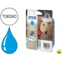 INK-JET EPSON STYLUS D68/D88/D88PLUS,DX-3800/DX-4200/DX-4800CIAN