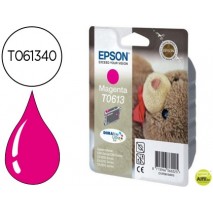 INK-JET EPSON STYLUS D68/D88/D88PLUS,DX-3800/DX-4200/DX-4800MAGENTA