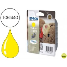 INK-JET EPSON STYLUS D68/D88/D88PLUS,DX-3800/DX-4200/DX-4800AMARILLO