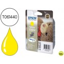 INK-JET EPSON STYLUS D68/D88/D88PLUS,DX-3800/DX-4200/DX-4800AMARILLO