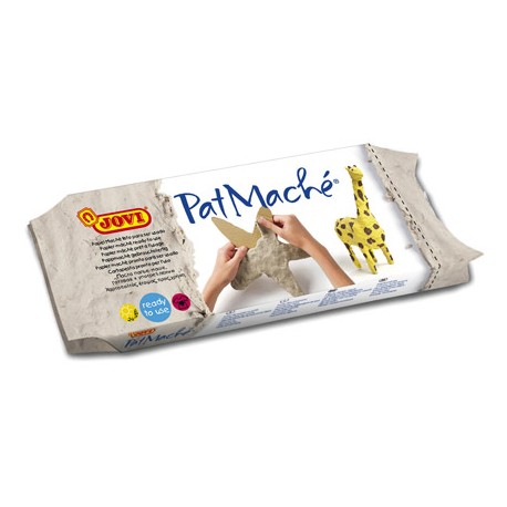 PASTA PAPEL MACHE PATMACHE