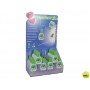 CORRECTOR LIQUID PAPER DUO 2 EN 1 BOLIGRAFO CORRECTOR + CORRECTOR ESPONJA -EXPOSITOR DE 24 UNIDADES