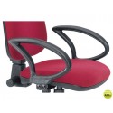 BRAZO PARA SILLAS ROCADA MODELOS RD-930/915(JUEGO DE 2)