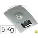 PESACARTAS OFICINA Q-CONNECT ELECTRONICO -5000 GR